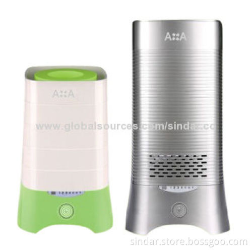 High efficiency Hepa Air Purifier with HiFI speaker good gift for children and elderly people